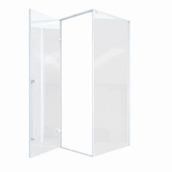 Душевой угол  C1AW  Ceruttispa без поддона (120x90x195)