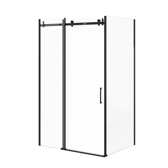 Душевой угол  CEZA'S120B  Ceruttispa без поддона (90x120x195)