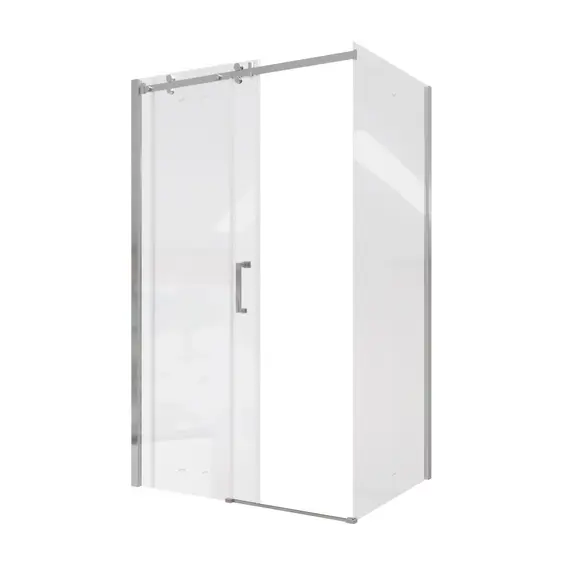 Душевой угол  CEZA'S120  Ceruttispa без поддона (90x120x195)