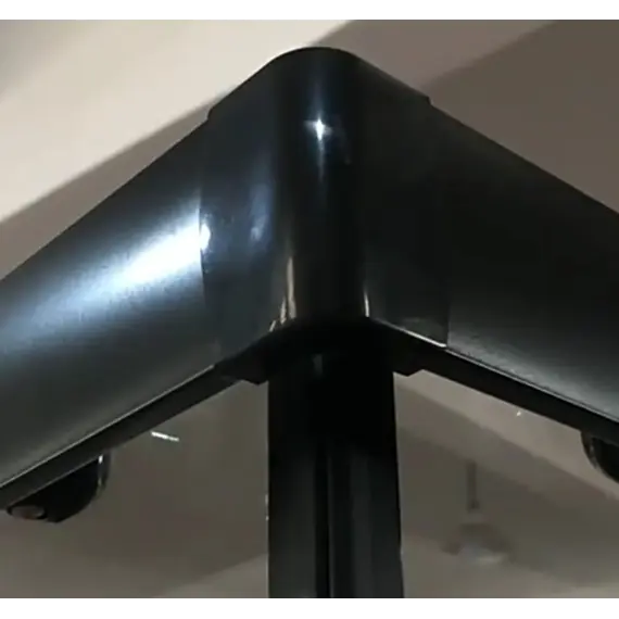 Душевое ограждение Ceruttispa  VIVA90B/100B  без поддона (90x90/100х100)