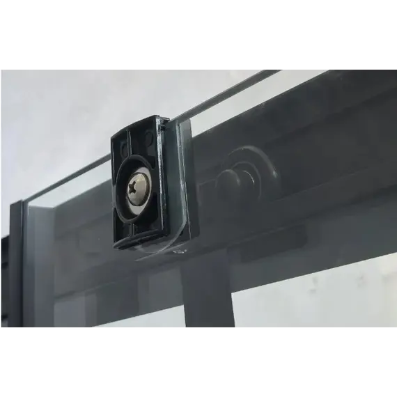 Душевой угол  MUZA90/120  Ceruttispa без поддона (90x90/80х120)