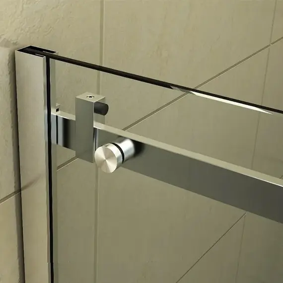 Душевой угол  CEZA'S120  Ceruttispa без поддона (90x120x195)