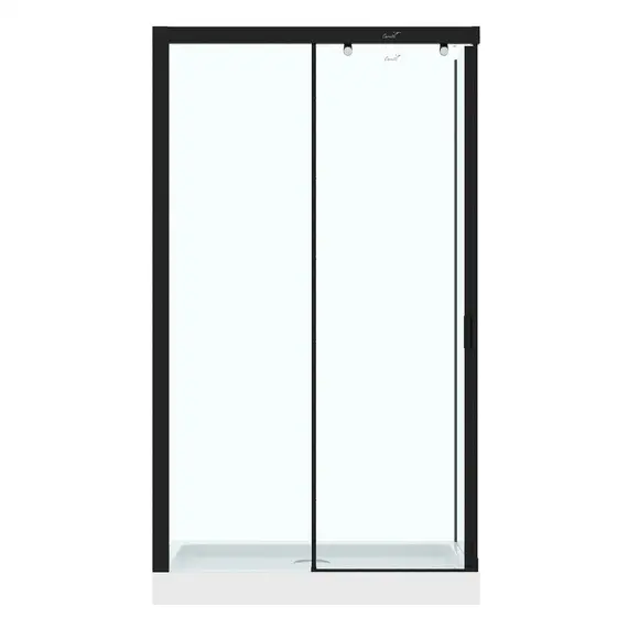 Душевой угол MARBELLA 120B L/R  Ceruttispa без поддона (80x120x190)