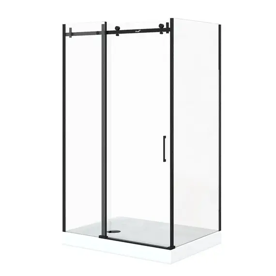 Душевой угол  CEZA'S120B  Ceruttispa без поддона (90x120x195)