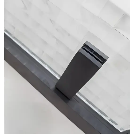 Душевой угол  C3AB  Ceruttispa без поддона (90x90x195)