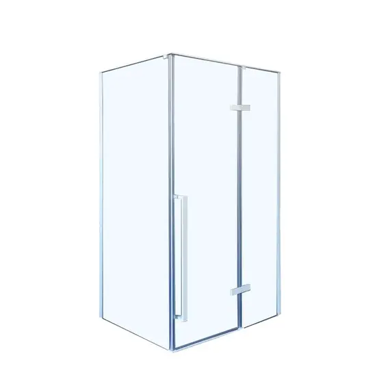 Душевой угол  C1AW  Ceruttispa без поддона (120x90x195)