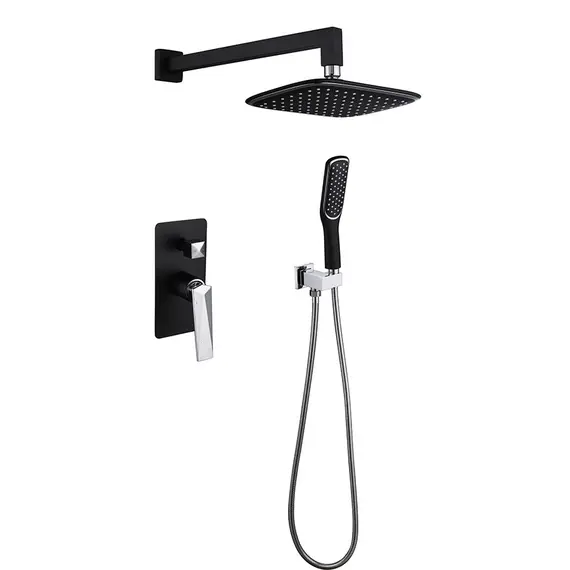 Душевая система встраиваемая  BOHEME Venturo 374-B