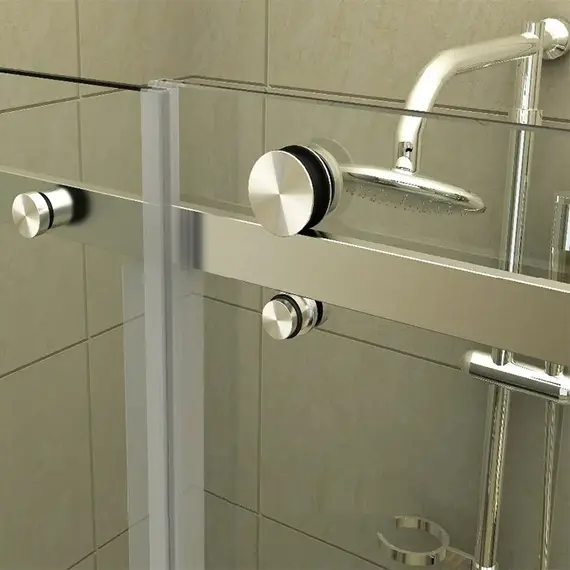 Душевой угол  CEZA'S120  Ceruttispa без поддона (90x120x195)