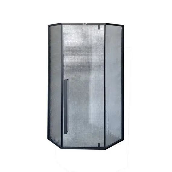 Душевой угол  C3ABD  Ceruttispa без поддона (90x90x195)