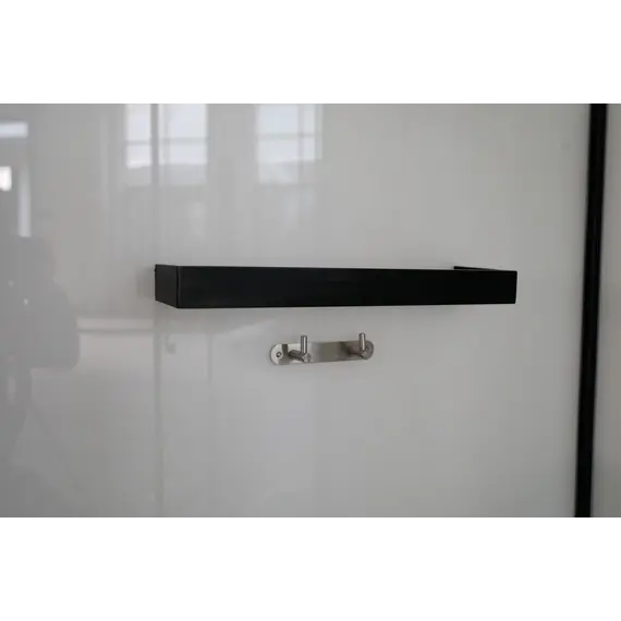 Кабина VIVA101B/VIVA91B душевая Ceruttispa 100x100/90х90