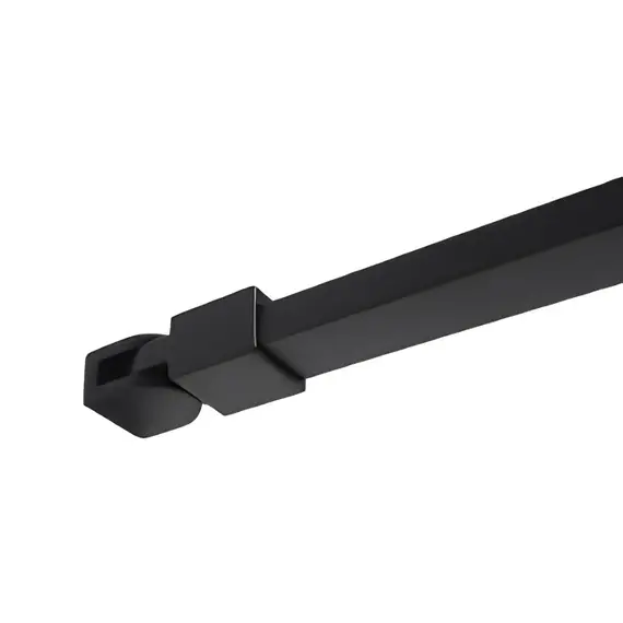 Душевая перегородка  MUZA T80/100 Ceruttispa без поддона (80x195)