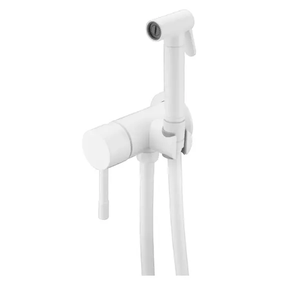 Душ  гигиенический матовый BOHEME UNO 467-MW