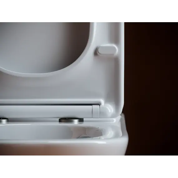 Напольный  унитаз с бачком CERAMICANOVA Alfa Rimless