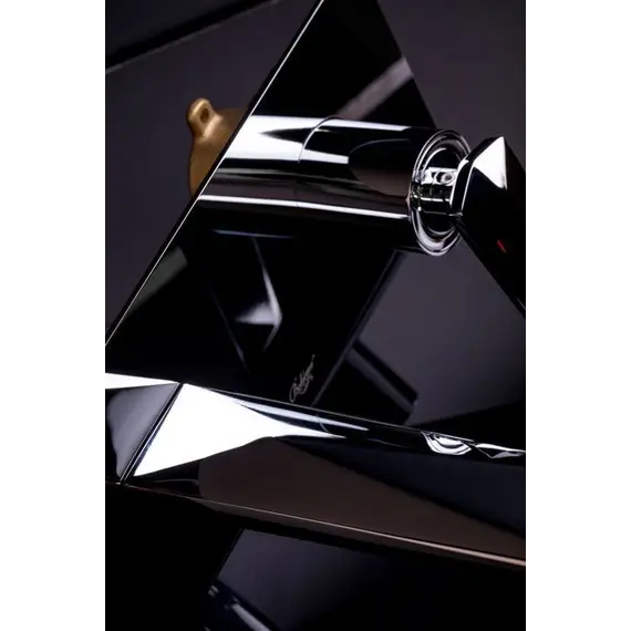 Душевая система встраиваемая  BOHEME Venturo 374-W