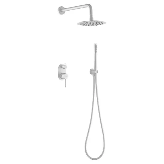 Душевая система встраиваемая  BOHEME UNO 464-MW