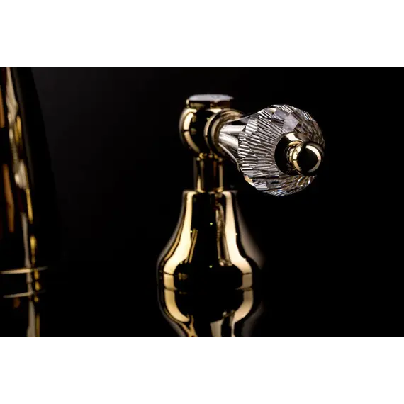 Смеситель для раковины встраиваемый BOHEME Imperiale Ripresa 327