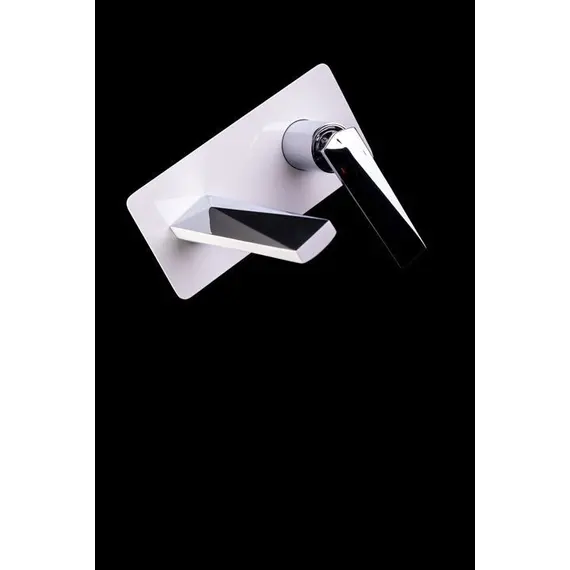 Душевая система встраиваемая  BOHEME Venturo 374