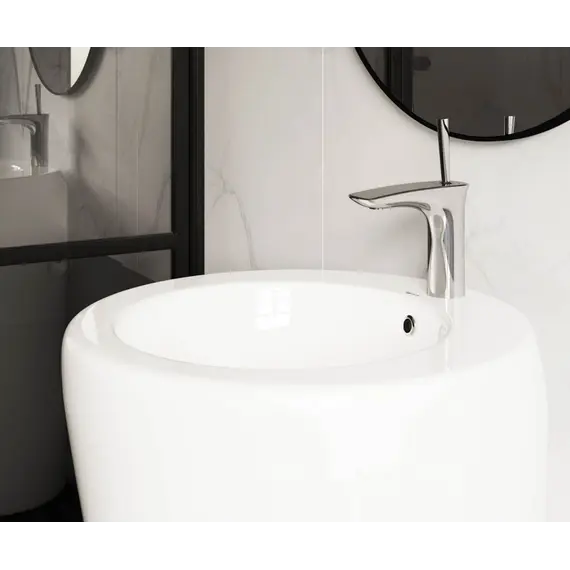 Умывальник-моноблок CERAMICANOVA  CN1807