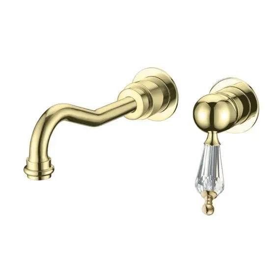 Смеситель для раковины встраиваемый BOHEME Imperiale Ripresa 327