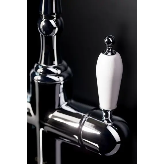 Душевая система встраиваемая  BOHEME 268