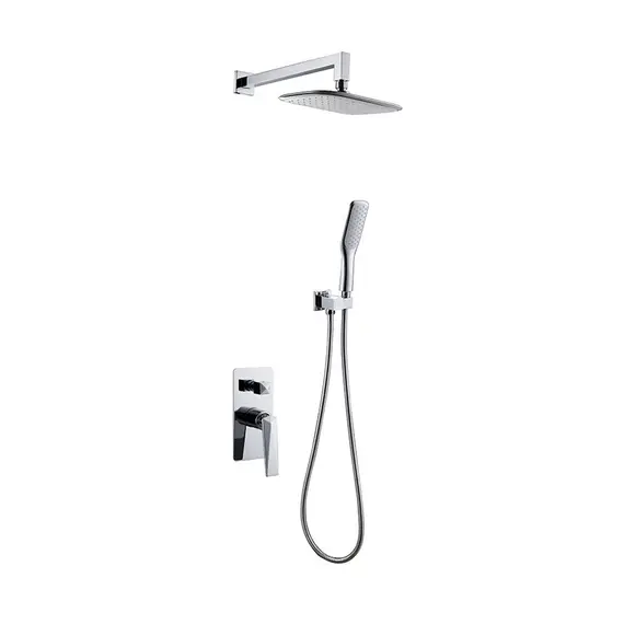 Душевая система встраиваемая  BOHEME Venturo 374