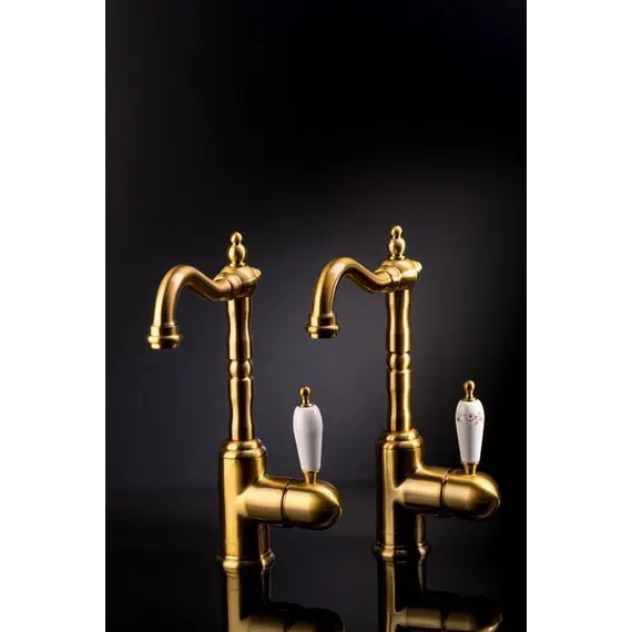 Смеситель для раковины встраиваемый  BOHEME 287