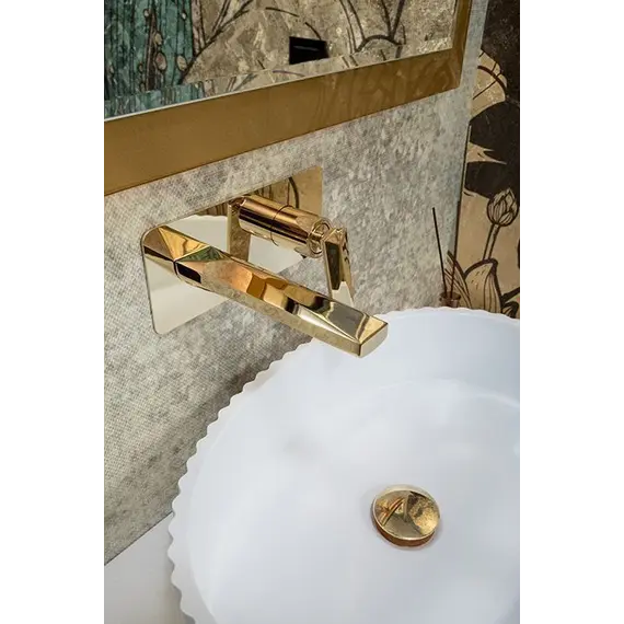 Душевая система встраиваемая  BOHEME Venturo 384