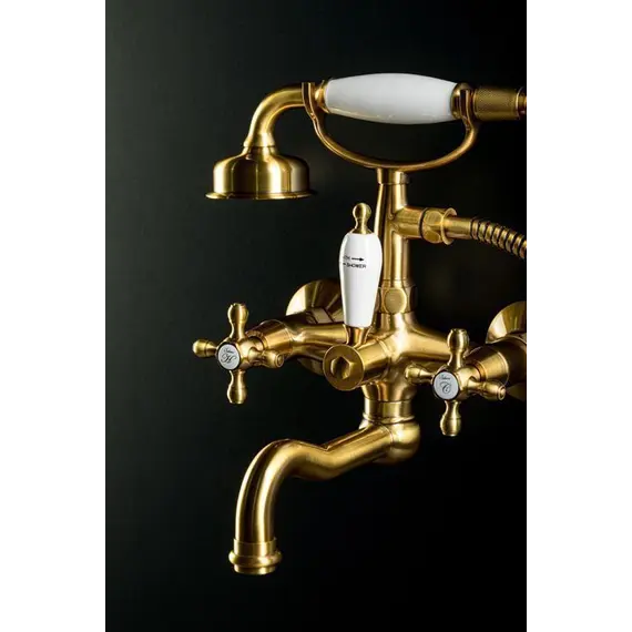 Смеситель для раковины встраиваемый  BOHEME Medici Ripresa 307