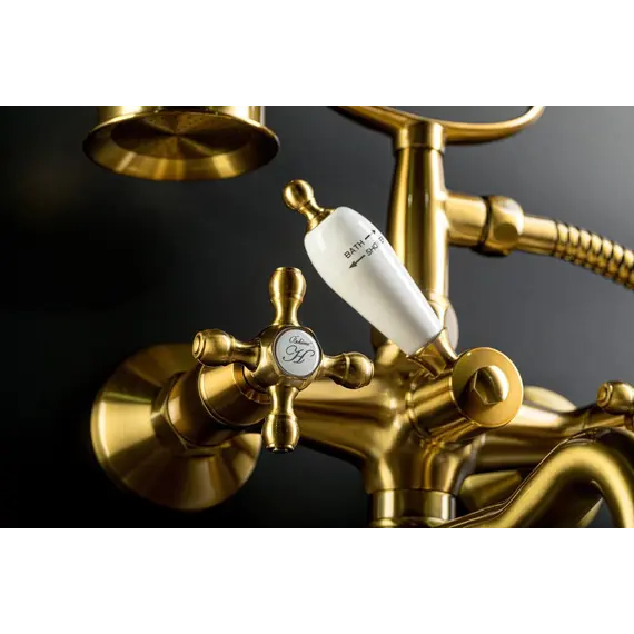 Душевая система встраиваемая  BOHEME Medici Ripresa 308