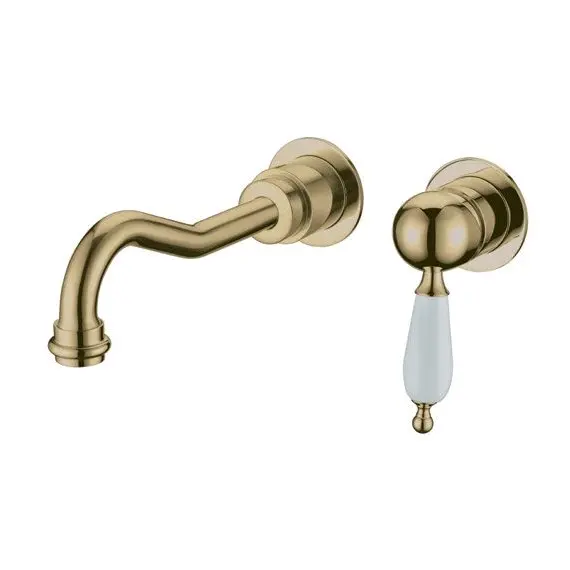 Смеситель для раковины встраиваемый  BOHEME Medici Ripresa 307