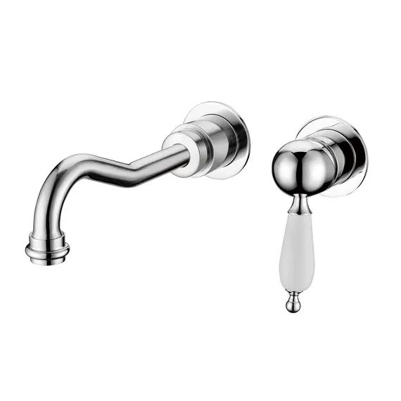 Смеситель для раковины встраиваемый   BOHEME 267