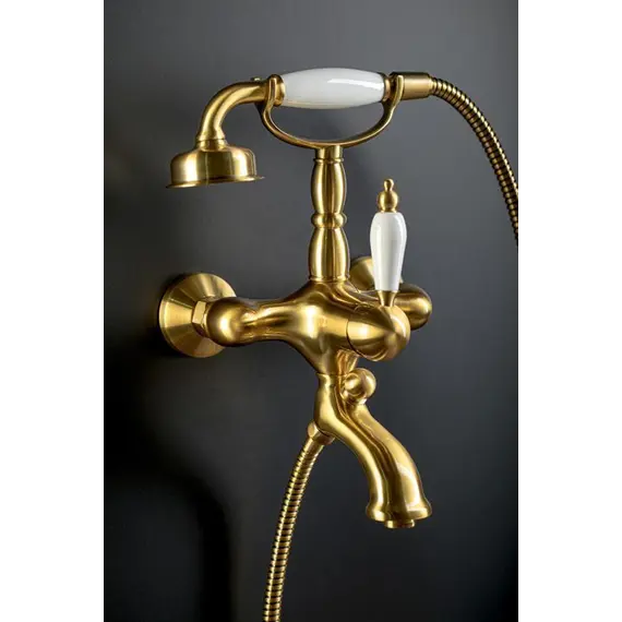 Смеситель для раковины встраиваемый  BOHEME Medici Ripresa 307