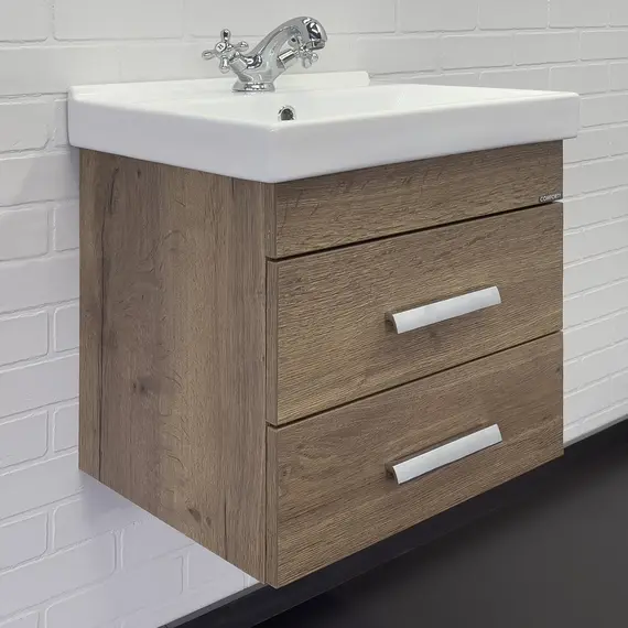 Тумба-умывальник Comforty  Никосия