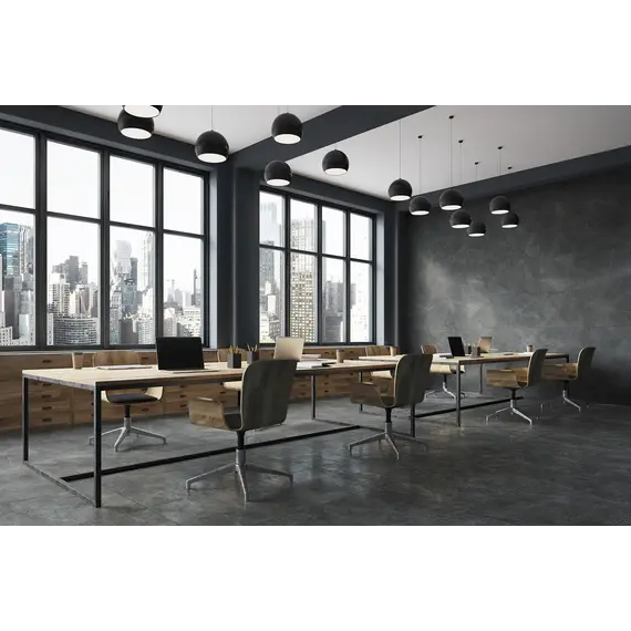  Керамогранит Ниоба / Nioba Темно-сер. 60x120 _ 1\40,32