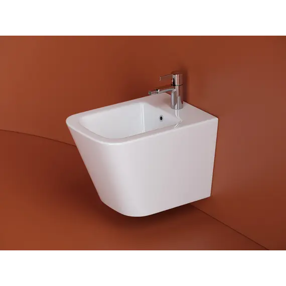 Подвесное биде CERAMICANOVA  Union