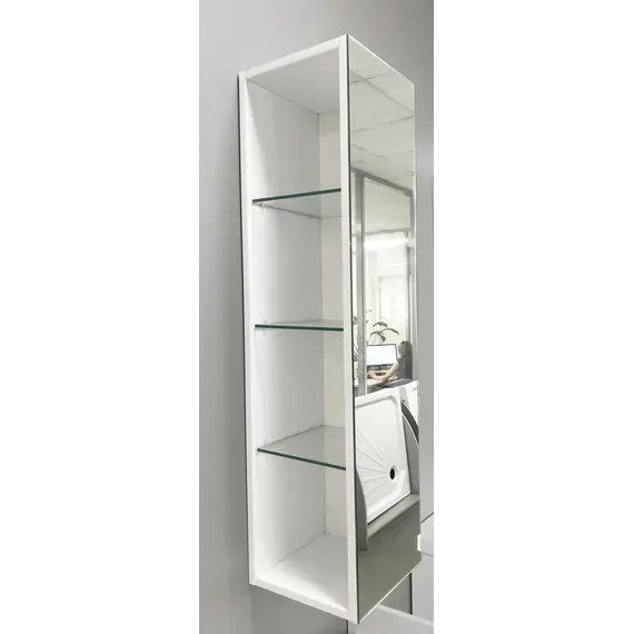 Пенал 1Marka Cube 25 подвесной