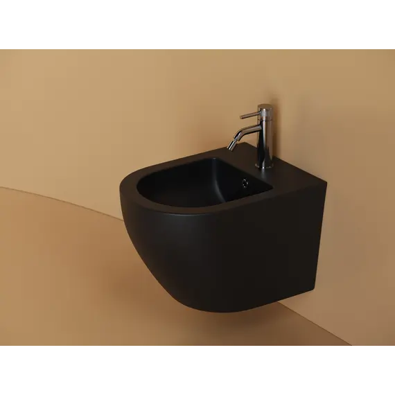 Подвесное биде CERAMICANOVA Uno