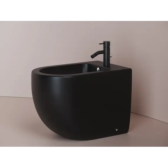 Напольное биде CERAMICANOVA Metropol