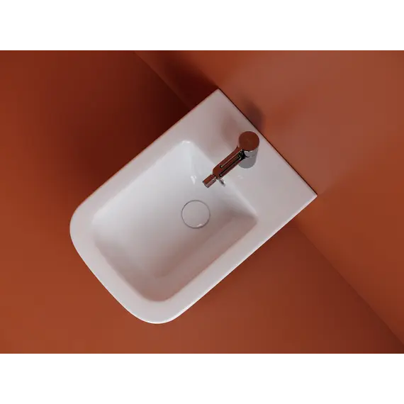 Подвесное биде CERAMICANOVA  Union