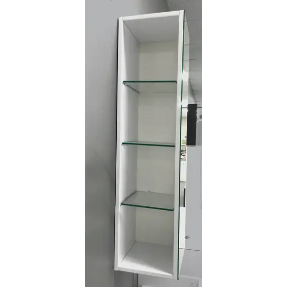 Пенал 1Marka Cube 25 подвесной