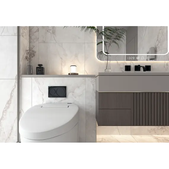  Керамогранит Канберра / Canberra светло-сер. 60x120 _ 1\40,32