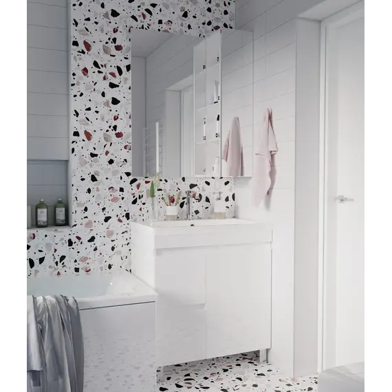 Пенал 1Marka Cube 25 подвесной