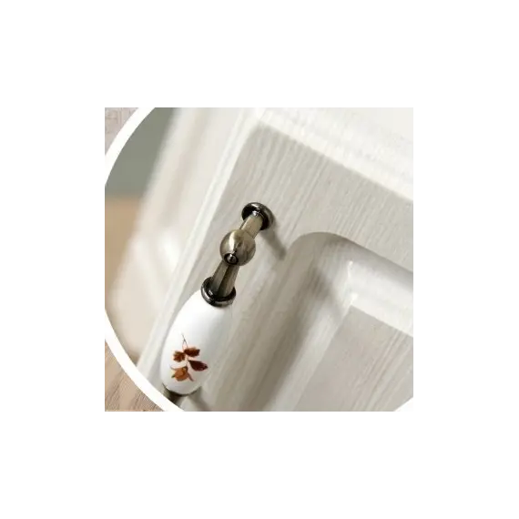 Тумба напольная с раковиной Style Line Олеандр