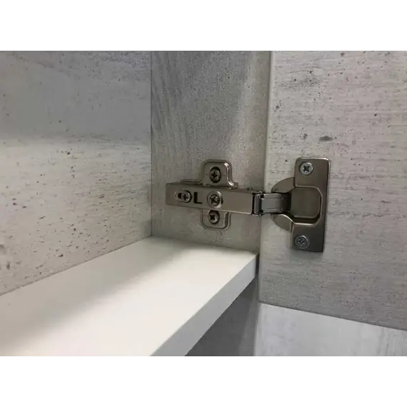 Зеркало-шкаф Comforty Никосия