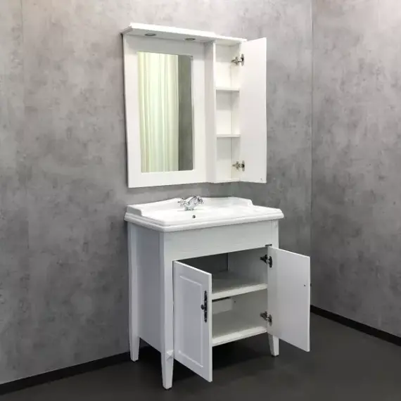 Тумба-умывальник Comforty Палермо