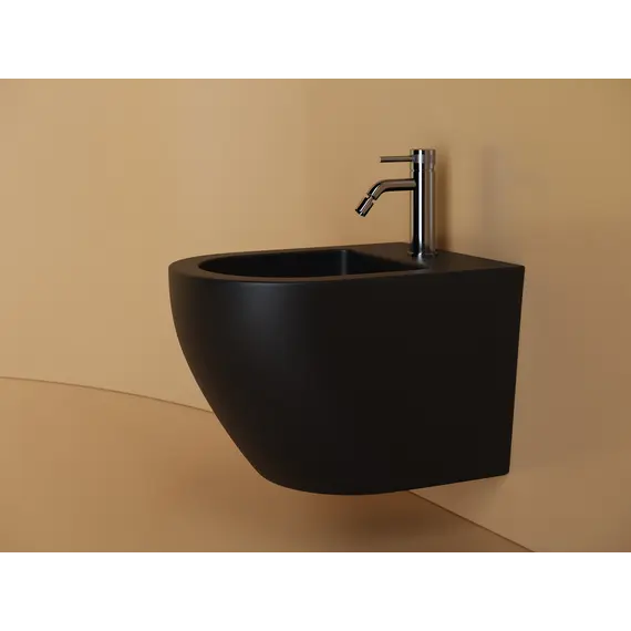 Подвесное биде CERAMICANOVA Uno