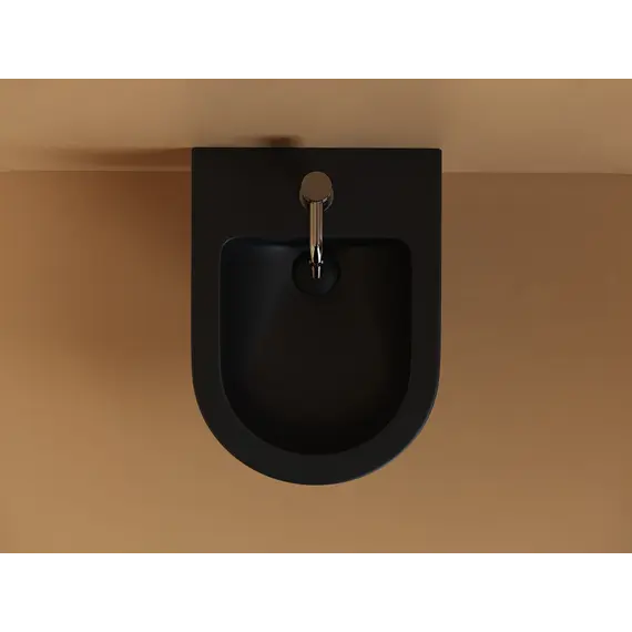 Подвесное биде CERAMICANOVA Uno