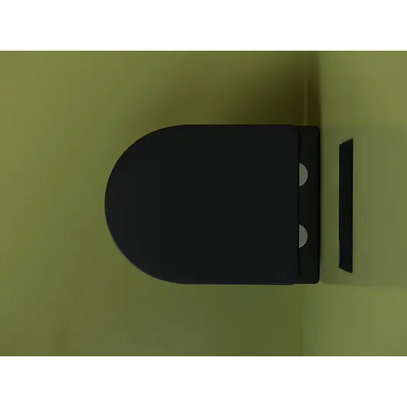 Подвесной унитаз CERAMICANOVA Uno Rimless