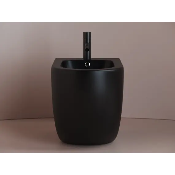 Напольное биде CERAMICANOVA Metropol