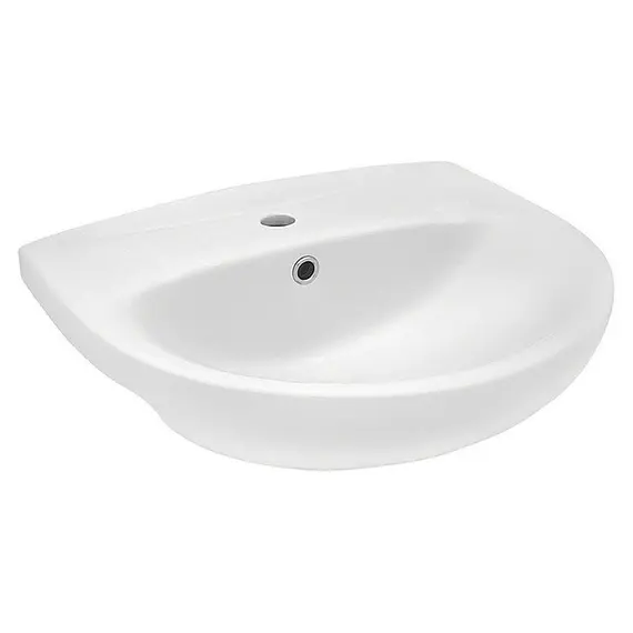 Тумба напольная с раковиной Style Line Олеандр